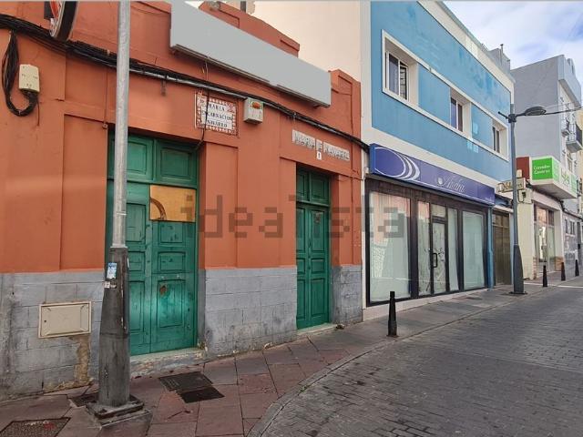 Casa en venta en San José de las Longueras, Telde