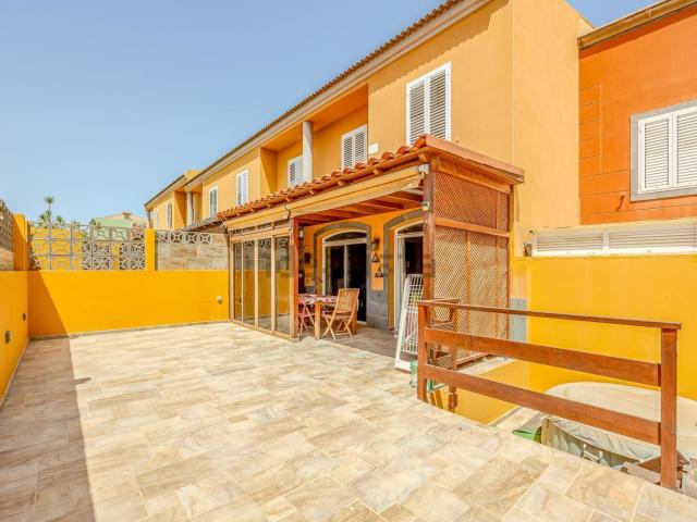 Casa en venta en Playa del Hombre, Telde