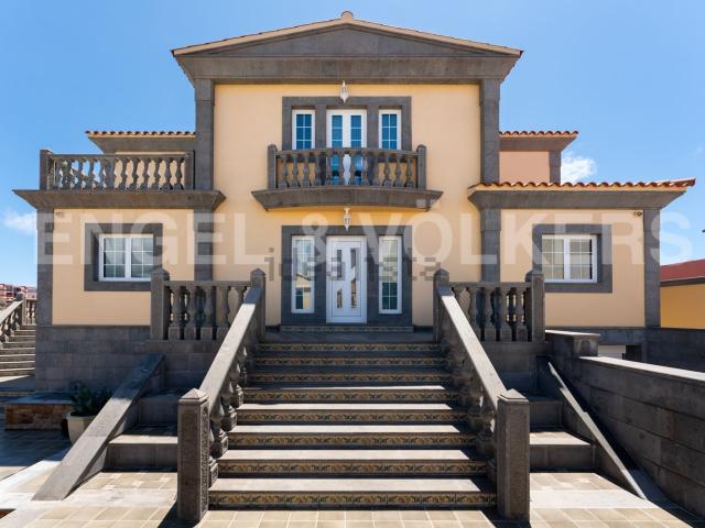 Casa en venta en San Borondón, Telde