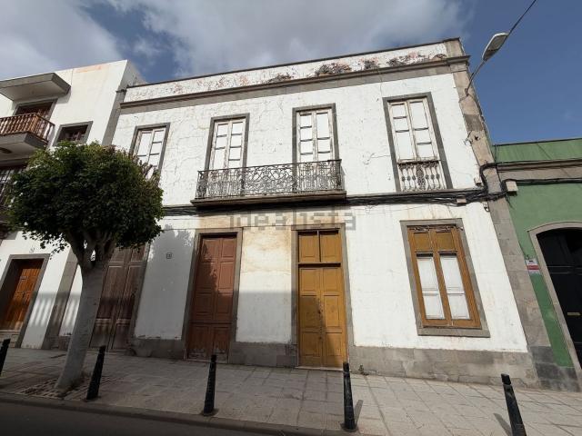 Casa en venta en Callejón del Castillo, Telde