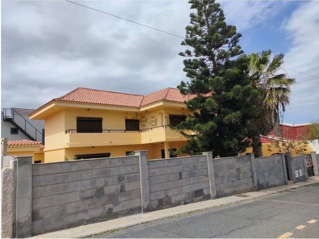 Casa en venta en Los Melones, Telde