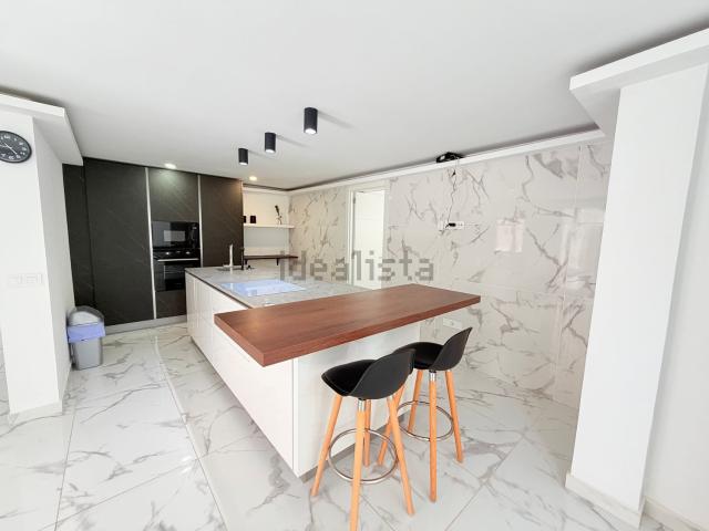 Casa en alquiler en La Garita, Telde