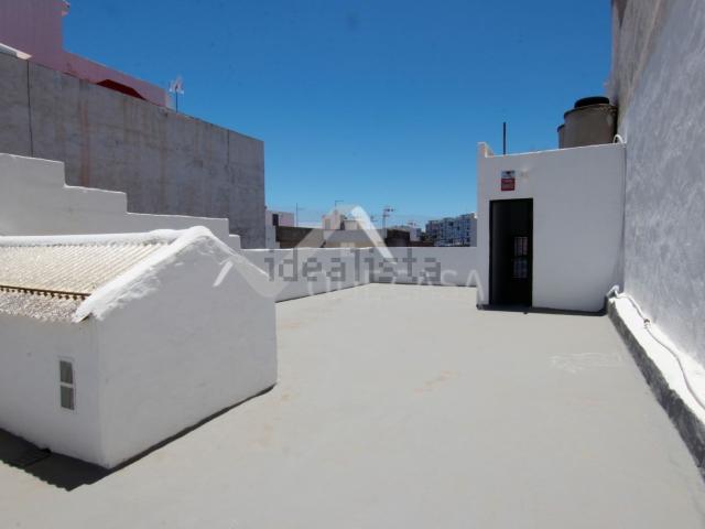 Casa en venta en San José de las Longueras, Telde