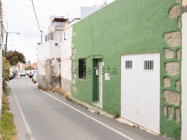Casa en venta en Las Remudas, Telde