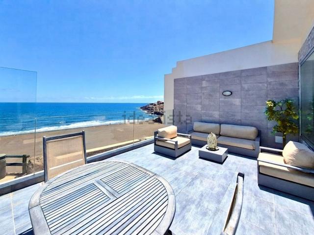 Casa en venta en Playa del Hombre, Telde