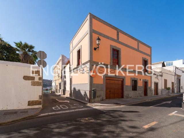 Casa en venta en Cendro, Telde
