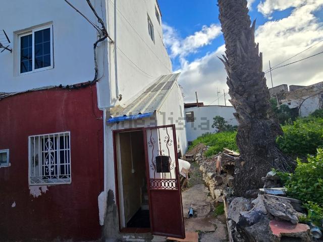 Casa en venta en Jinámar, Telde