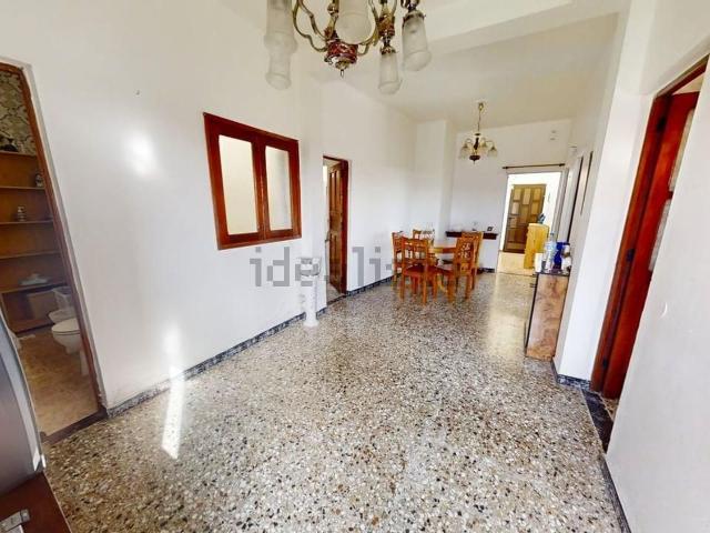 Casa en venta en San Francisco, Telde