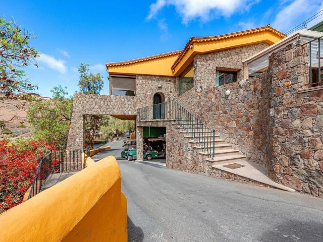 Casa en venta en Lomo del Cementerio, Telde
