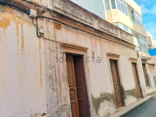 Casa en venta en San José de las Longueras, Telde