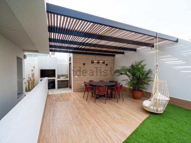 Casa en venta en Taliarte, Telde
