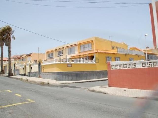 Casa en venta en La Garita, Telde