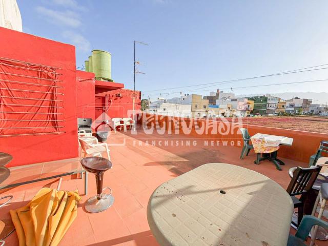 Casa en venta en Calero Alto, Telde