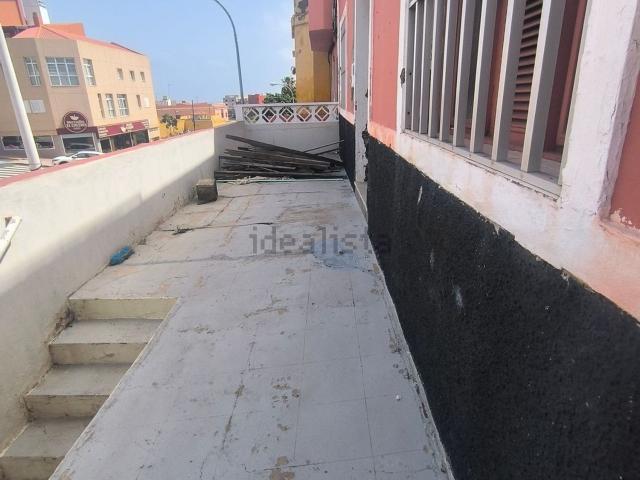 Casa en venta en Calero Alto, Telde