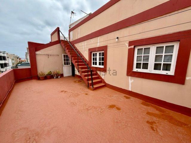 Casa en venta en Marpequeña, Telde