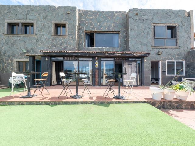 Casa en venta en Playa del Hombre, Telde