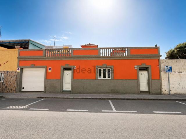 Casa en venta en Playa de Melenara, Telde