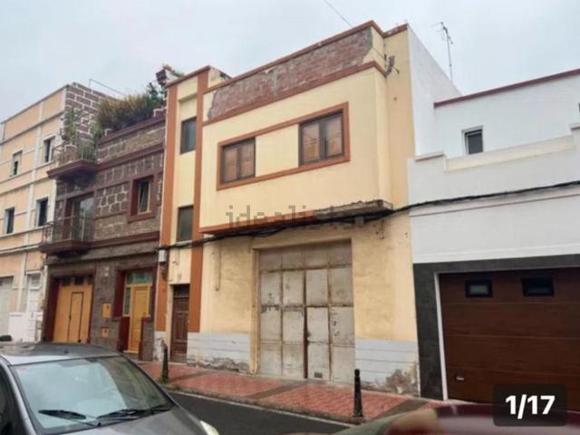 Casa en venta en San José de las Longueras, Telde