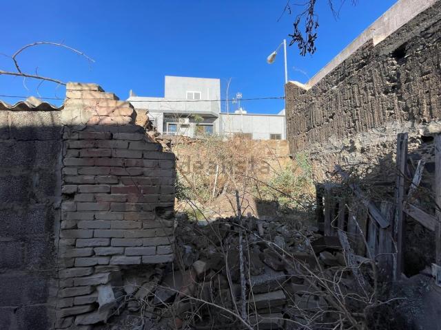 Casa en venta en Lomo del Cementerio, Telde