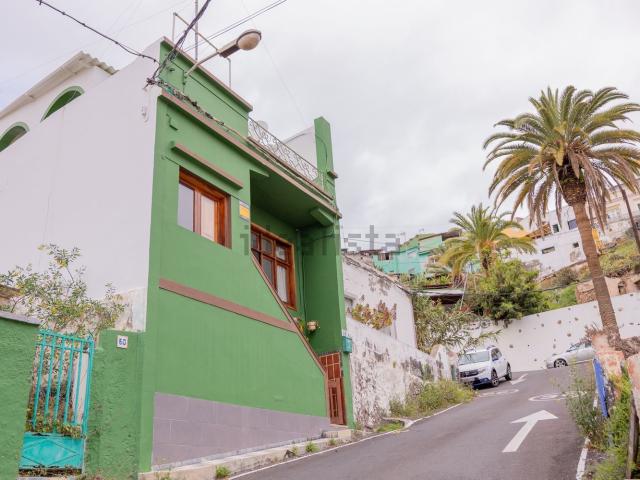 Casa en venta en Telde, Canarias