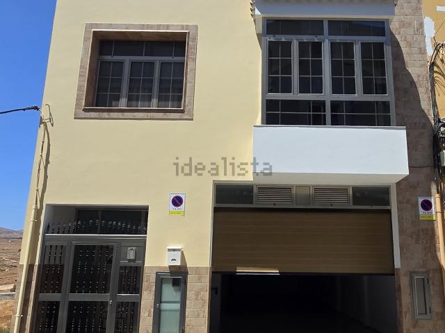 Casa en venta en Montaña las Huesas, Telde