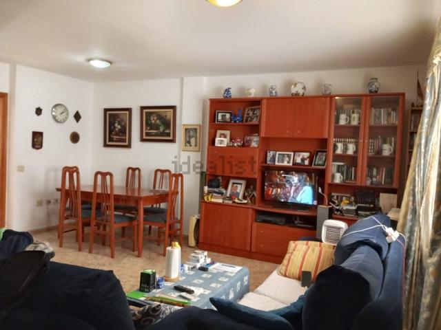 Casa en venta en Ojos de Garza, Telde