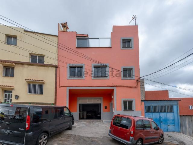 Casa en venta en Jinámar, Telde