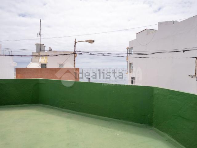 Casa en venta en Playa de Salinetas, Telde
