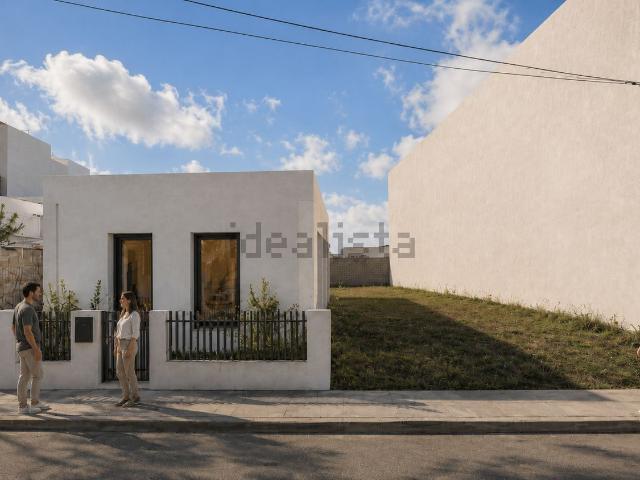 Casa en venta en Malpaís, Telde