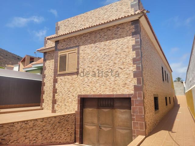 Casa en venta en Balcón de Telde, Telde