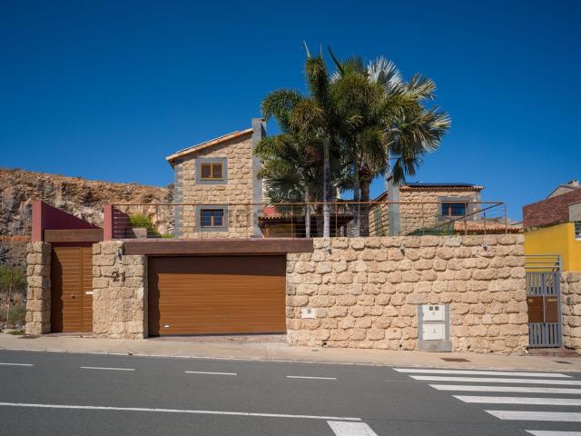 Casa en venta en Hoya Aguedita, Telde