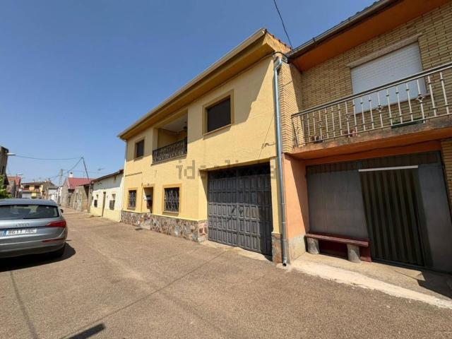 Casa en venta en Tenebrón, Castilla y León
