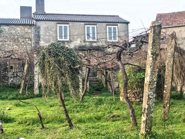 Casa en venta en Recesende, Santiago