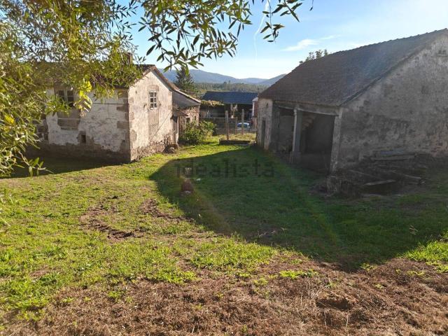 Casa en venta en Lucí, Santiago