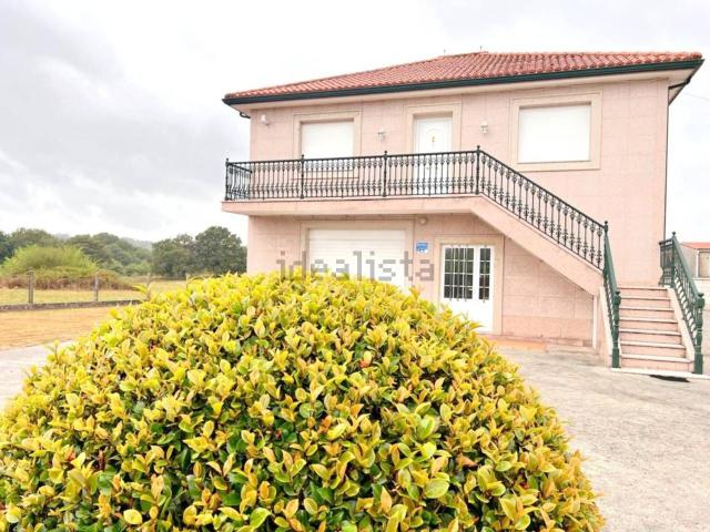 Casa en venta en Santiago, Galicia