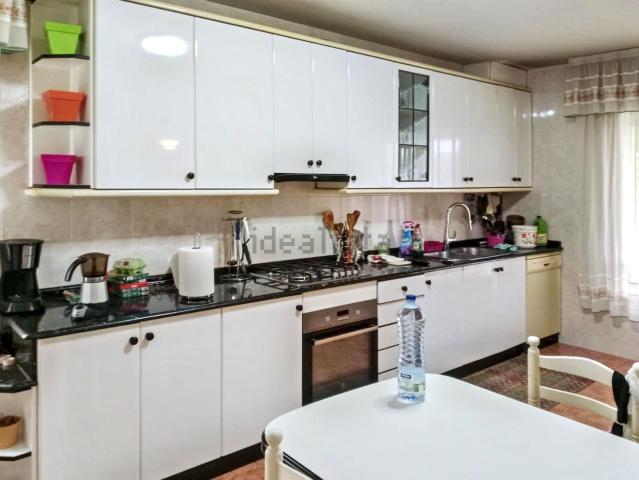 Casa en venta en Recesende, Santiago