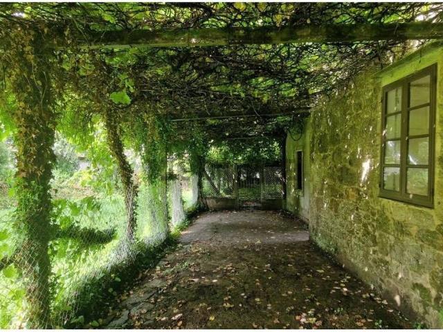 Casa en venta en Adrán, Santiago