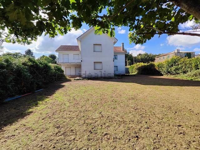 Casa en venta en Reis, Santiago
