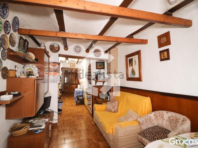Casa en venta en l'Alt Palància, Valencia
