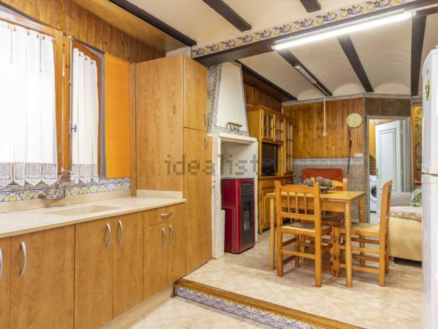 Casa en venta en l'Alt Palància, Valencia