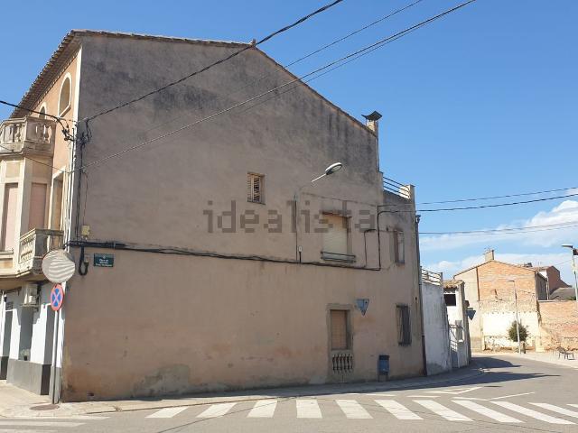Casa en venta en Térmens, Lleida