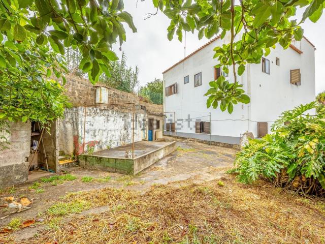 Casa en venta en Teror, Canarias