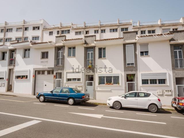 Casa en venta en El Hoyo, Teror