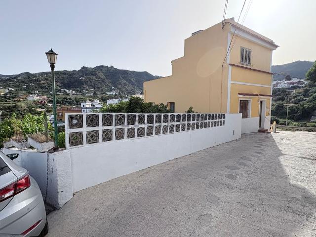 Casa en venta en El Hoyo, Teror