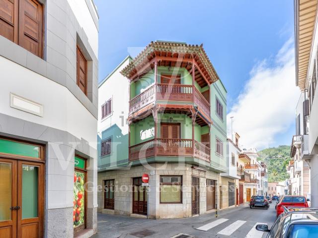 Casa en venta en El Secuestro, Teror