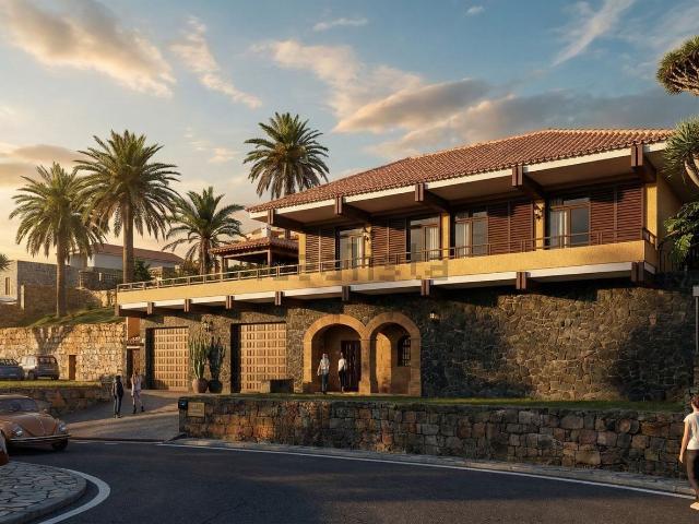 Casa en venta en Barrio del Pino, Teror