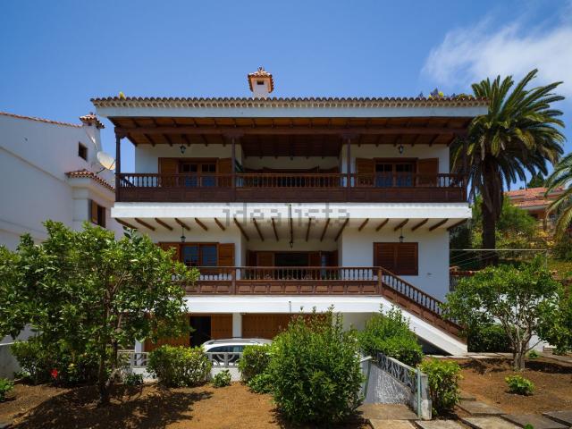 Casa en venta en Barrio del Pino, Teror