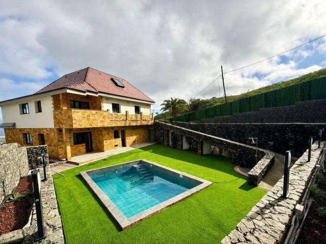 Casa en venta en San José del Álamo, Gran Canaria
