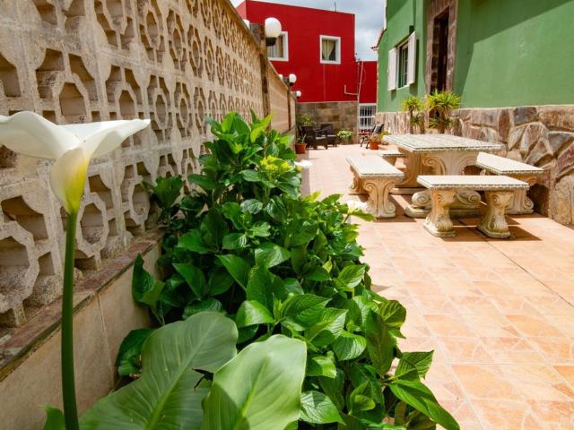 Casa en venta en San José del Álamo, Gran Canaria