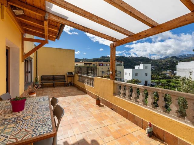 Casa en venta en Barrio del Pino, Teror